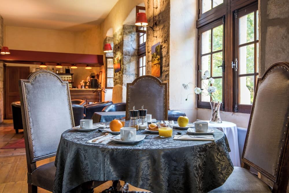 شاتو دو لا كاز