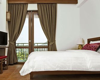Green Tiger House - Chiang Mai - Habitación