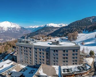 Arc en Ciel Les Karellis Vacances Bleues- Ski Pass Inclus - Montricher-Albanne
