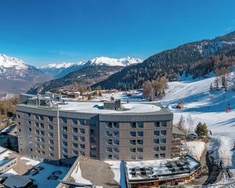 Arc en Ciel Les Karellis Vacances Bleues- Ski Pass Inclus - Montricher-Albanne