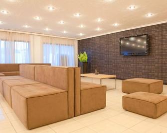 Heronissos Hotel - Hersonissos - Lounge