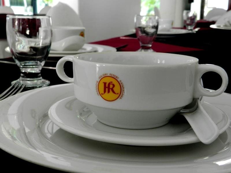 Jayasinghe Holiday Resort