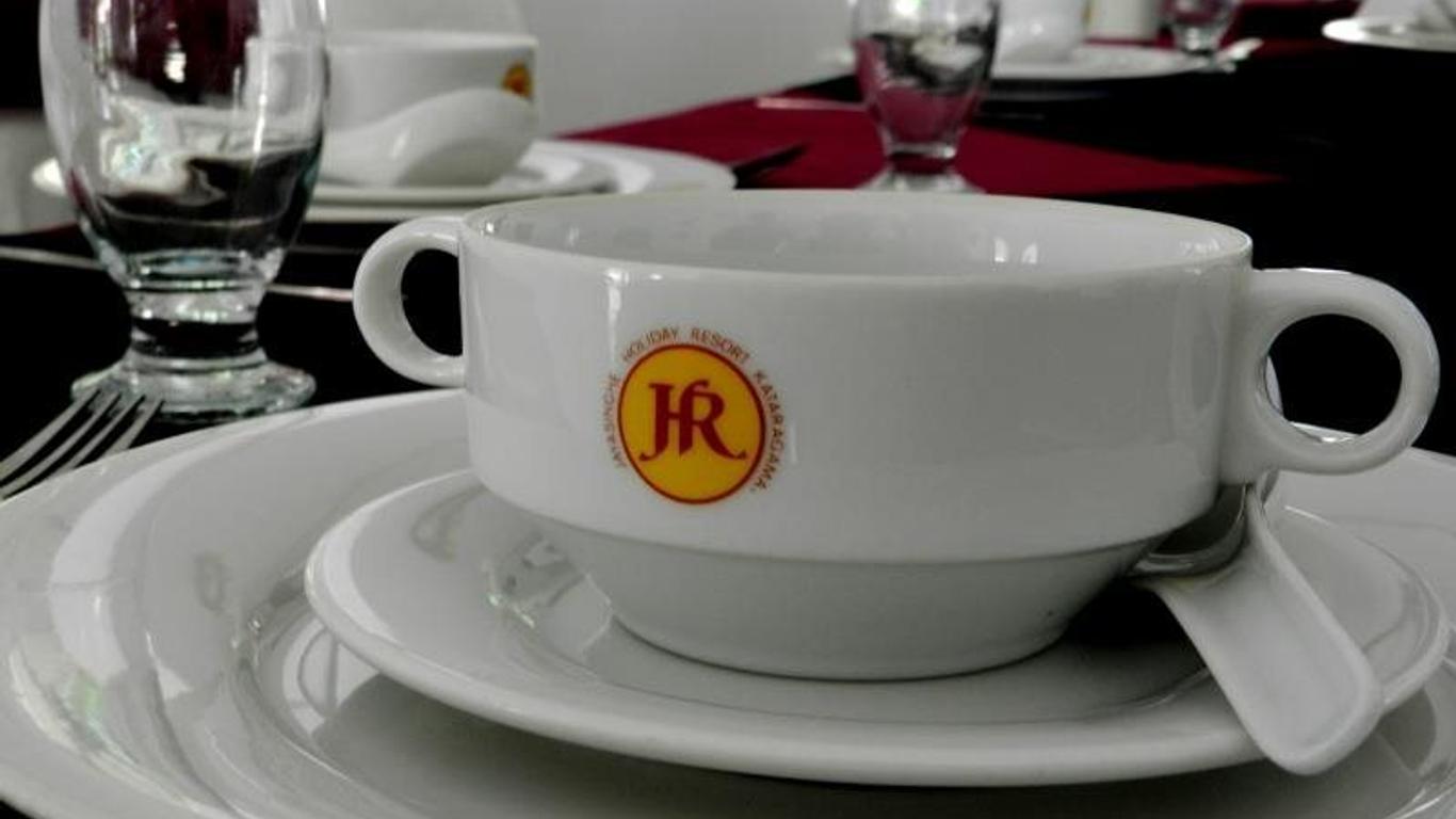 Jayasinghe Holiday Resort