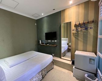 B & B Cheung Chau - Hong Kong - Quarto