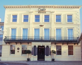 Castle House Hotel - Hereford - Edificio