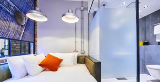 New Road Hotel - London - Bedroom