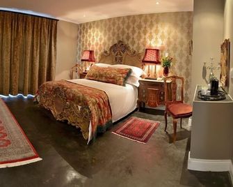 Duke & Duchess Boutique Hotel - Pretoria