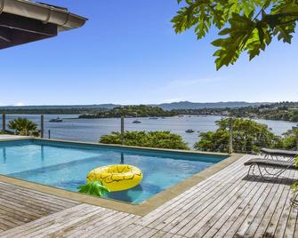 Harbour Views - Port Vila - Pool
