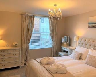 Durham Riverside Apartments - Durham - Bedroom