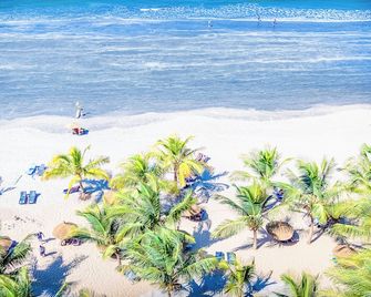 Balafon Beach Resort - Serrekunda - Ranta