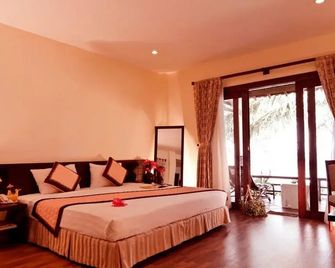 White Sand Doclet Resort & Spa Nha Trang - Dong Hai