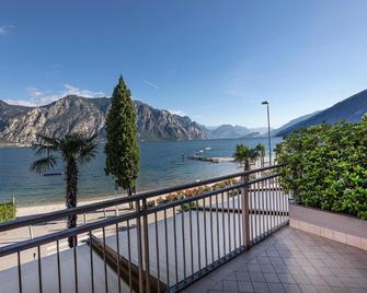 Hotel Astoria - 3stelle S - Malcesine - Balcony