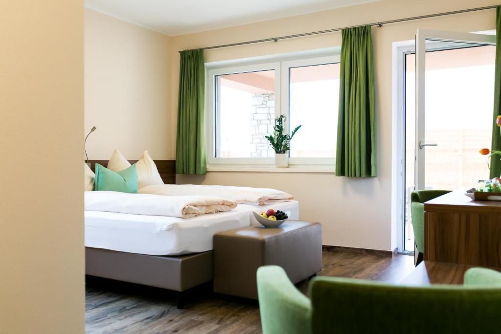 Hotel Aichingerwirt - מונדזה - חדר שינה