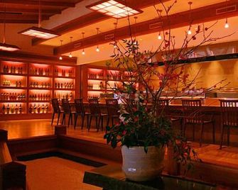 Bettei Otozure - Nagato - Bar