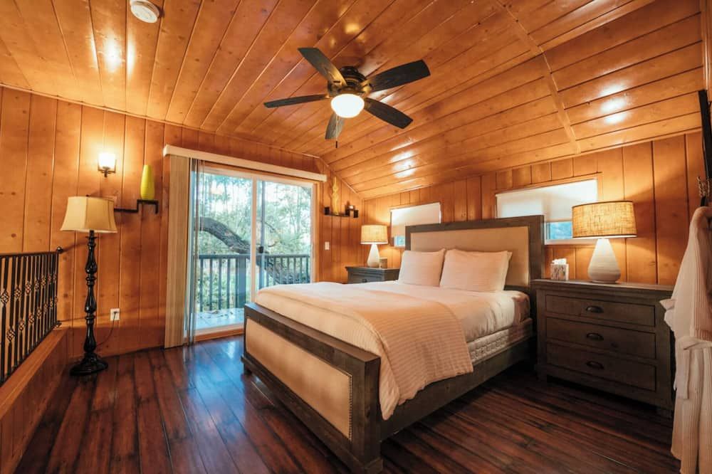 Bandy Canyon Ranch - Escondido - Bedroom