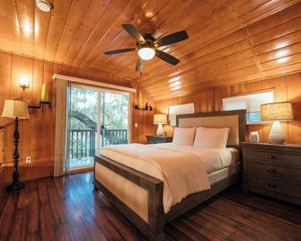 The Ranch at Bandy Canyon - Escondido - Habitación