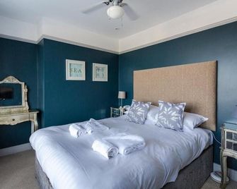 Crescent Victoria Hotel - Margate