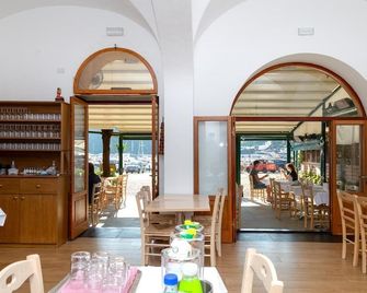 Albergo Nazionale - Portofino - Ristorante