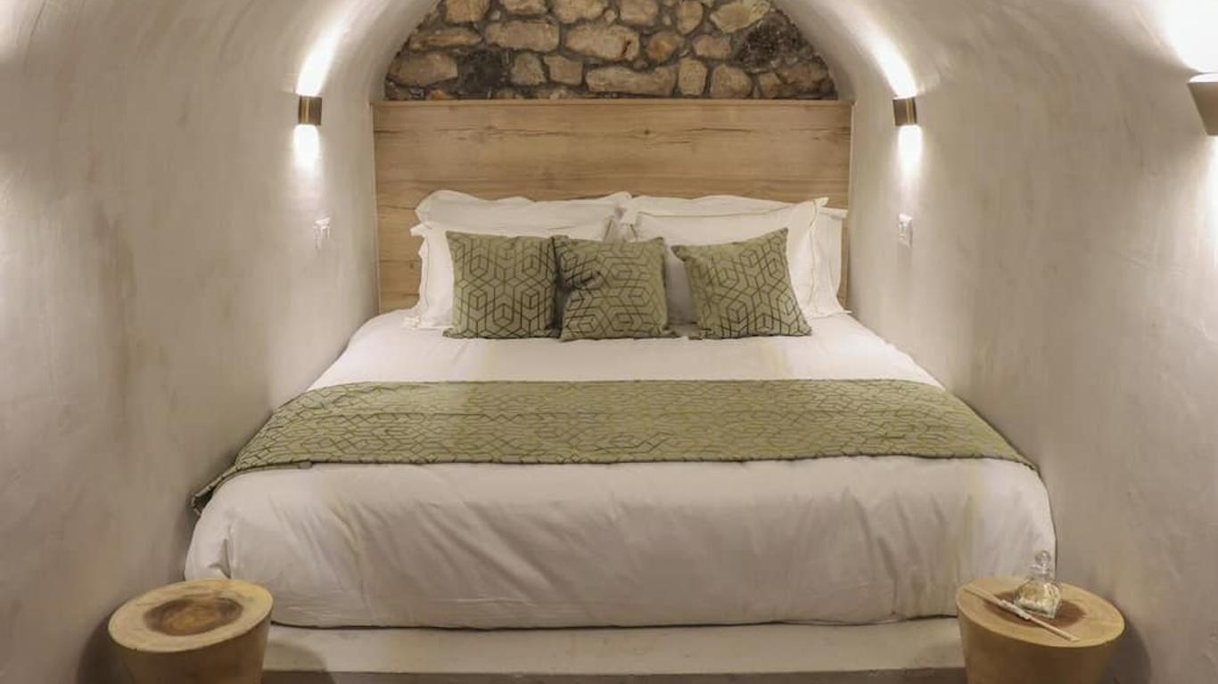 بينا باروش بد آند بريكفاست