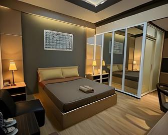 Hotel Satria Cirebon - Cirebon - Bedroom