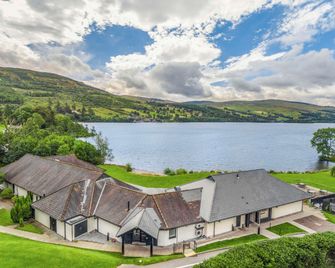 The Kenmore Club - Aberfeldy - Edificio