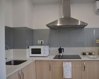 Avío Apartamentos - Santiago de Compostela