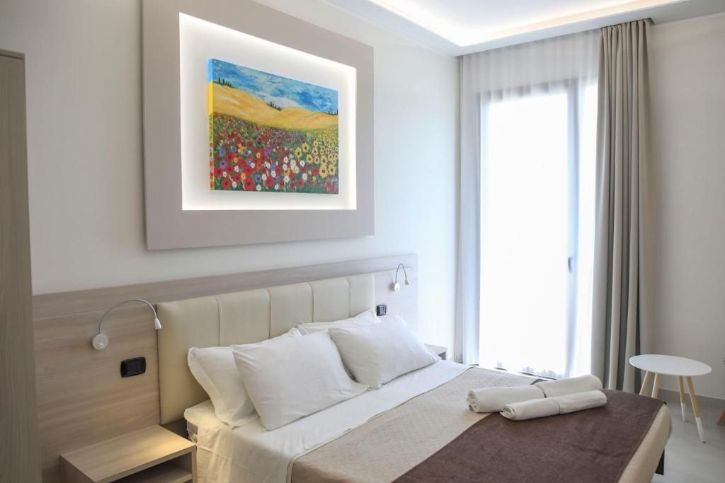 فيلا سيرنيجليا