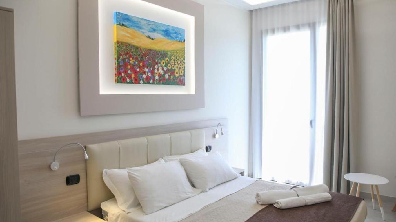 فيلا سيرنيجليا