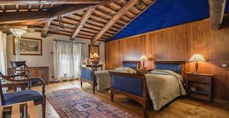 Le Camere di Palazzo Bortolan - Treviso - Bedroom