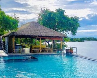 Oruwa Boutique Villas - Arugam - Pool