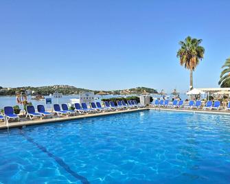 Globales Verdemar - Santa Ponsa - Zwembad