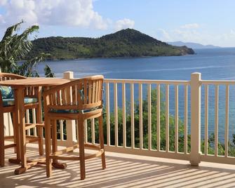 Point Pleasant Resort - Saint Thomas - Balkon