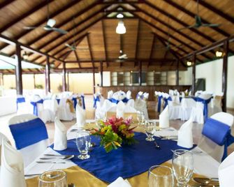 Hotel Anaconda - Leticia - Restaurant