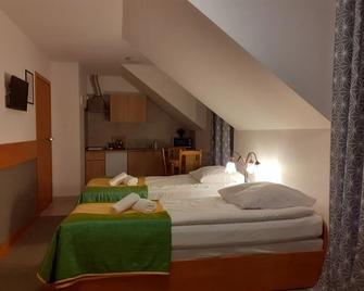 Hotel Arkadia - Płock - Habitación