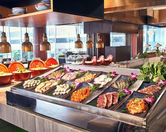 Novotel Suites Hanoi - Hanoi - Buffet
