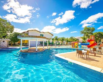 Portal Beach - Rede Soberano - Porto Seguro - Uima-allas