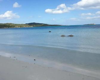La Palma - San Teodoro - Playa