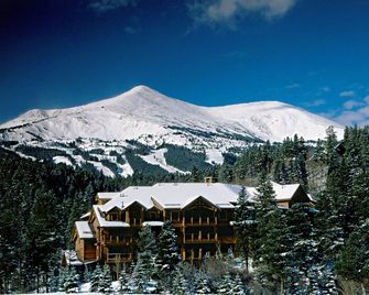 Mountain Thunder Lodge, A Vail Resorts Property - Breckenridge