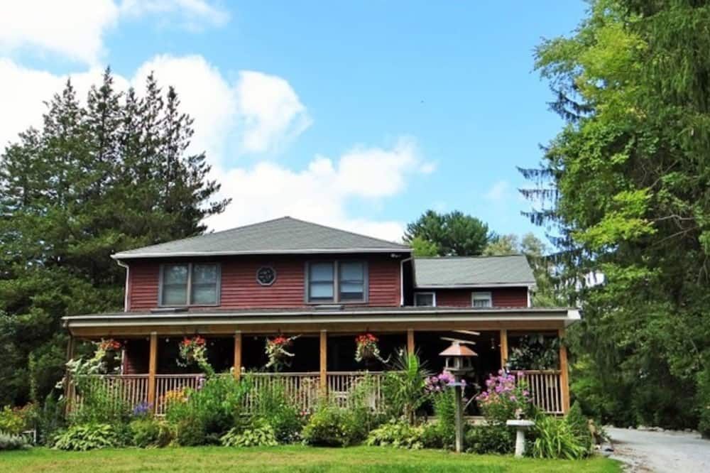 Eastgate Inn B&B - Lenox - Edificio