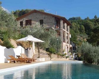 Domus Umbra - Terni - Pool
