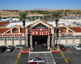 Virgin River Hotel and Casino - Mesquite - Building
