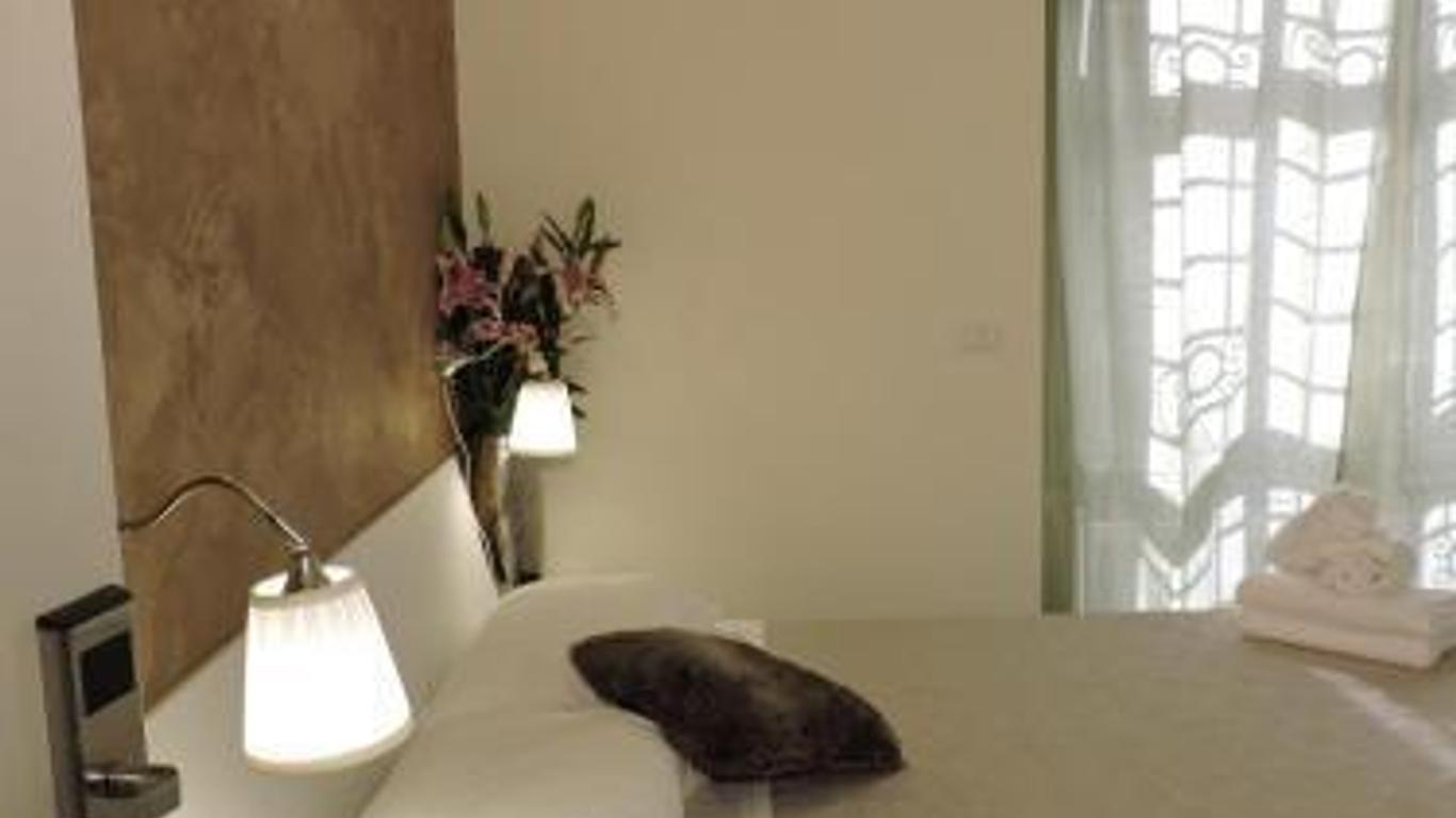 Anfiteatro Suite