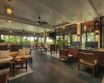 Coco Island Resort Ninh Binh - Ninh Binh
