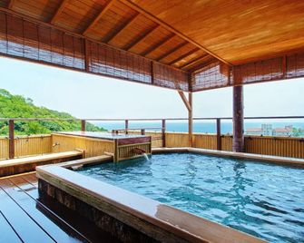 Atagawa Prince Hotel - Higashiizu