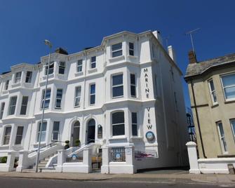 Marine View Guest House - Worthing - Building