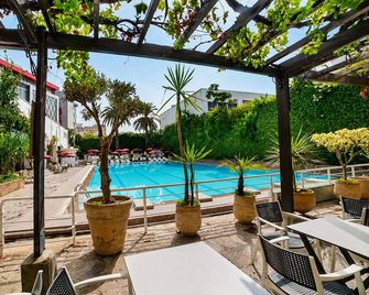 Hotel Mamora - Kenitra