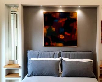 Erasmo 19 Luxury Home - Catania