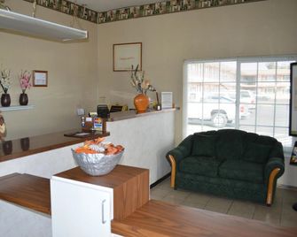 Gateway Inn Fairfield - Fairfield