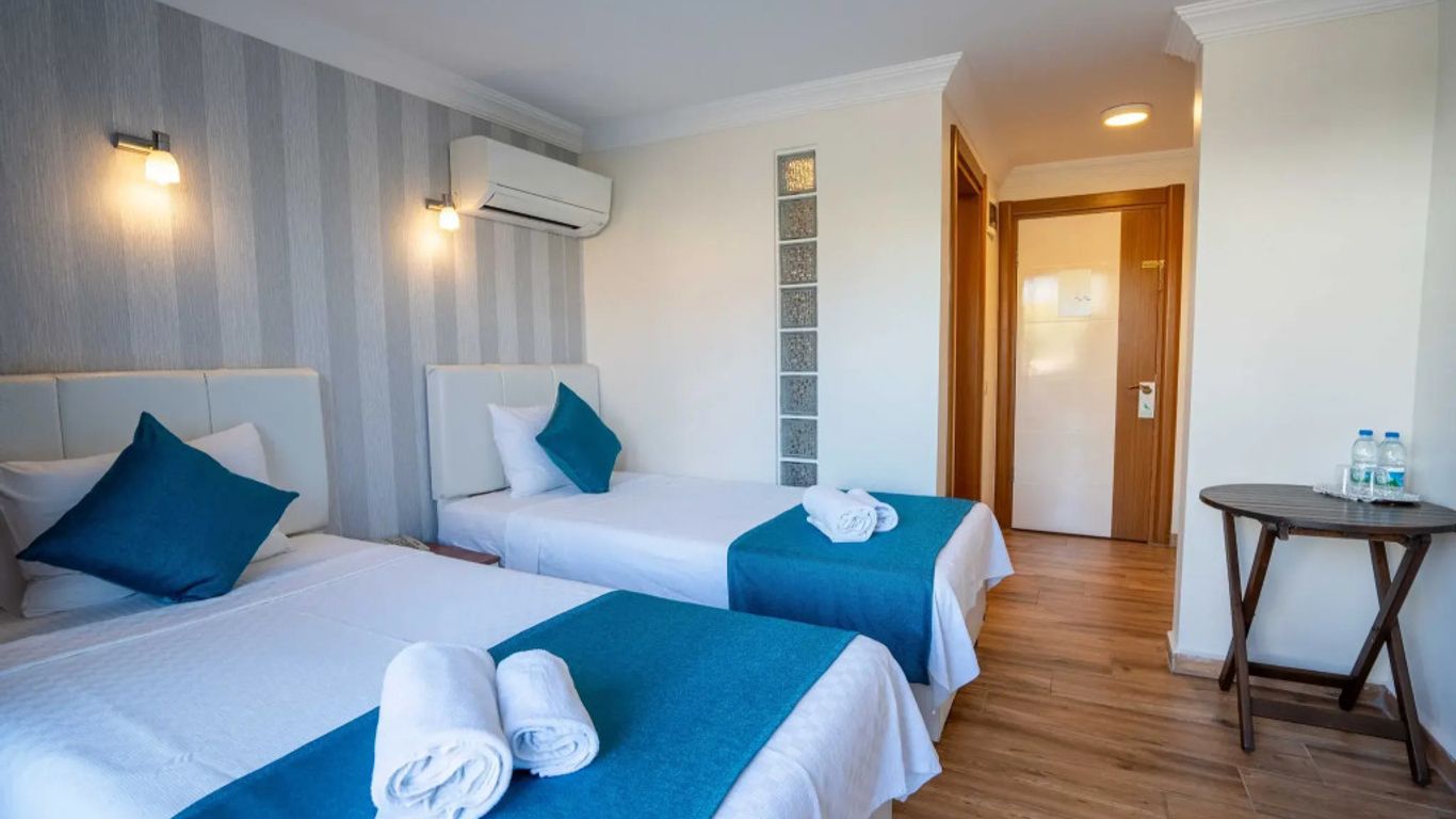 Cunda Giritlioglu Otel