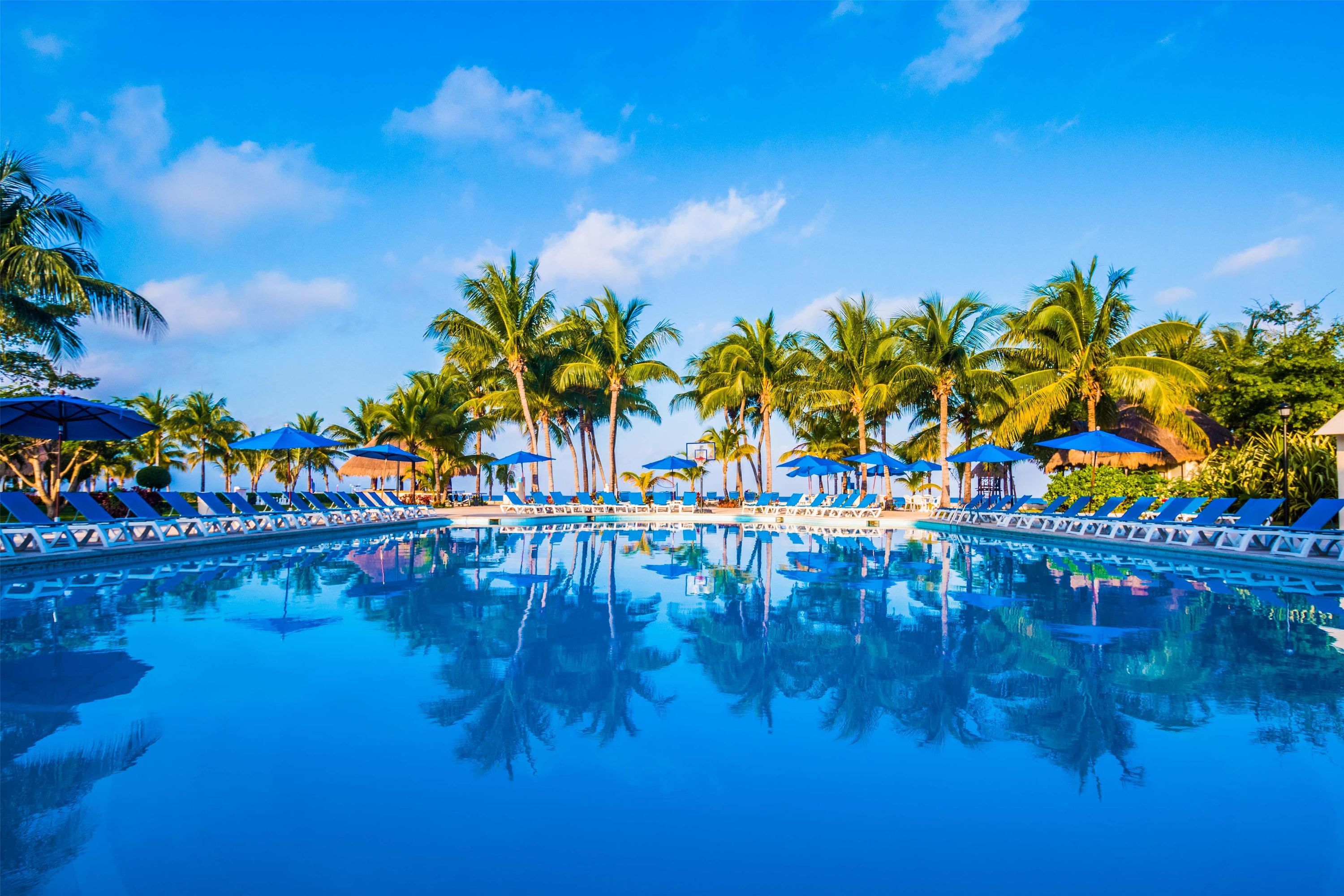 Allegro Cozumel - Cozumel - Piscina